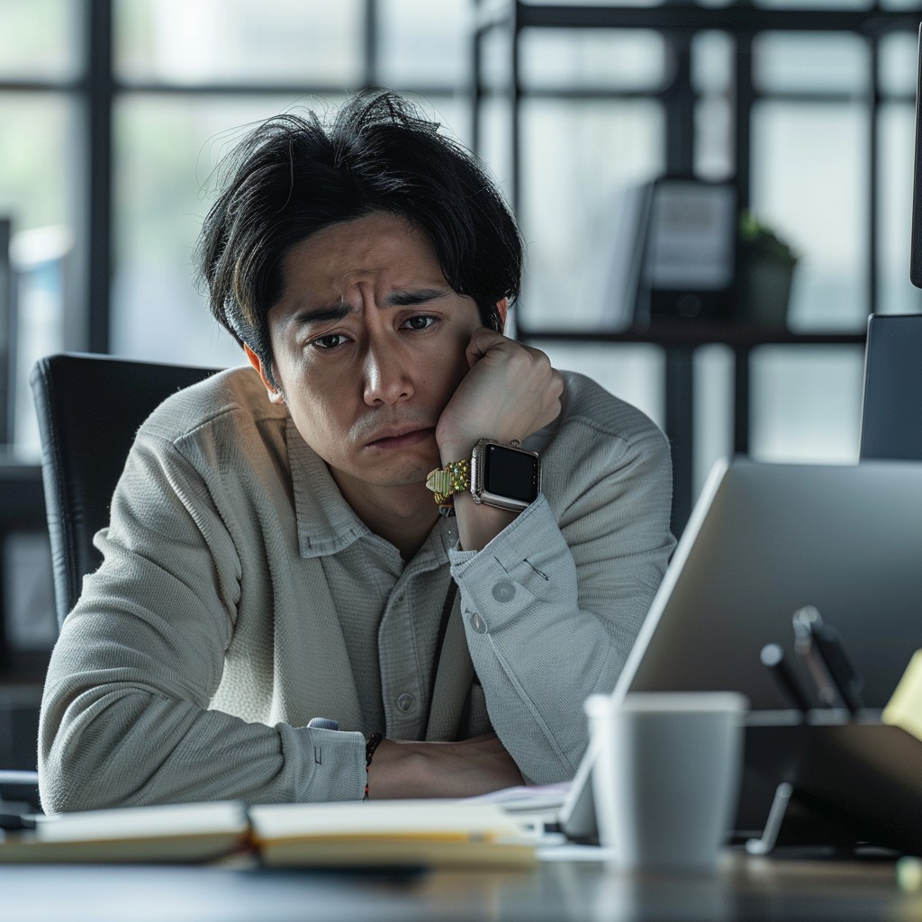 如何摆脱唤醒的不良情绪工作心理？试试广州市情绪压力平台的方法