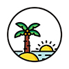 旅游户外